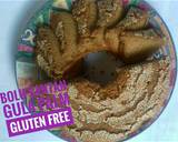 Cara Membuat Bolu santan gula palm gluten free 6