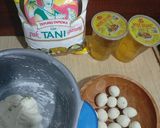Foto langkah ke 3 dari resep Cilok.