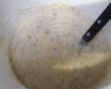 Foto del paso 3 de la receta: Torta de manzana y coco