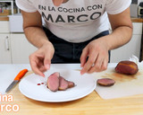Foto del paso 14 de la receta: Pato a la naranja