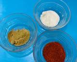 Instant Vada Pav Masala recipe step 1 photo