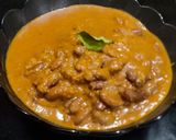 પંજાબી રાજમા (Punjabi Rajma Recipe In Gujarati) રેસીપી સ્ટેપ2ફોટો
