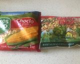 Foto del paso 1 de la receta: Mix sabrosito