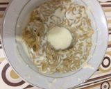 Foto langkah ke 2 dari resep Donat indomie.