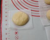 Foto langkah ke 6 dari resep Donat Maizena Meses.