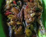 Foto langkah ke 2 dari resep Ongseng pindang tongkol.