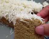 Foto langkah ke 9 dari resep Brownies greentea.