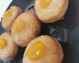 Tojás- és cukormentes fánk 🍩 recept fázis 3 fotója
