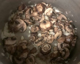 A picture of step 2 of Easy Swedish Meatballs and Noodles.