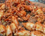 Foto del paso 4 de la receta: Calamares en Salsa