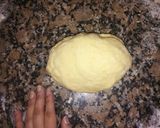 Foto del paso 2 de la receta: Pan de leche o miguelitos