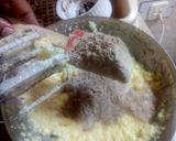 A picture of step 16 of Simple Chocolate Cake.