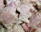 Foto del paso 1 de la receta: Tutitos de ala de pollo al ajillo