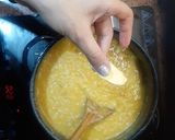 Foto del paso 7 de la receta: Risotto de Calabaza con Arroz doble carolina