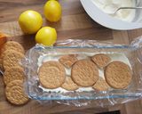 Foto langkah ke 4 dari resep Carlota de Limón 🇲🇽 / Lemon Carlota.