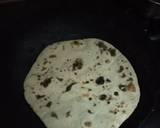 Quesadilla with Salsa recipe step 1 photo