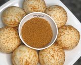 A picture of step 6 of Masa.