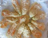 Foto del passaggio 5 della ricetta Fiori di zucca