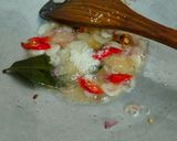 Foto langkah ke 2 dari resep Tumis Toge Tahu.
