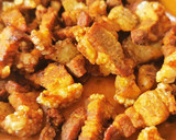 Foto del paso 4 de la receta: Torreznos v.2