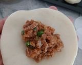 Foto langkah ke 4 dari resep Bakpao Pug.