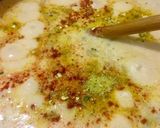 Gyors zöldbabfőzelék recept fázis 9 fotója