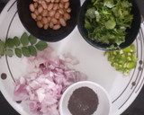 A picture of step 3 of Kanda Poha.