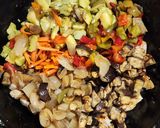 Foto del paso 32 de la receta: ⏳Batch cooking #3 ⏳ 5 platos COMPLETOS en 3 horas ⏳ Meal prep #Singluten para #freezar o #guardar⏳