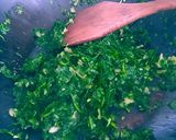 Foto del paso 2 de la receta: Ravioles de espinaca y ricota