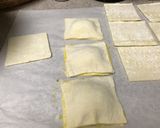 A picture of step 6 of Pâté ChaudFrench Savory Pastry.