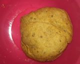 Foto del paso 3 de la receta: Pizzetas integrales