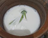 Foto langkah ke 1 dari resep Putu Mayang Secang.