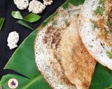 ઘી રોસ્ટ ઢોંસા (Ghee Roast Dosa Recipe In Gujarati) રેસીપી સ્ટેપ4ફોટો