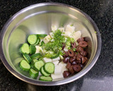 Foto del paso 2 de la receta: Ensalada turca