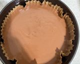 Foto del passaggio 6 della ricetta Torta “TRE ingredienti “