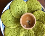 Foto langkah ke 7 dari resep Serabi Tepung Singkong.