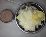 Foto langkah ke 5 dari resep Salad buah pir mayonaise yogurt.