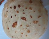A picture of step 7 of Chicken crepes.