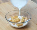 Foto langkah ke 9 dari resep Mini Churros Pakai Susu: Modal GARPU!.
