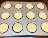 【親子共廚】鬼滅の刃杯子蛋糕🍰的食譜步驟4照片
