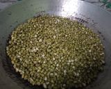 Foto langkah ke 1 dari resep Bubur Kacang Hijau.