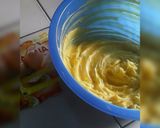 Foto langkah ke 1 dari resep Putri Salju Ekonomis.
