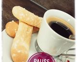 Une image de l'étape 7 de Biscuits cuillère.