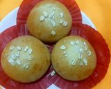 Foto del paso 7 de la receta: Bollos rellenos de queso