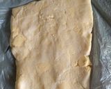 Foto del paso 1 de la receta: Facturas con margarina y grasa
