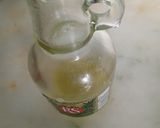 A picture of step 3 of چقندر کا سلاد.