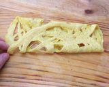 Foto del paso 5 de la receta: Roti Jala 🇲🇾