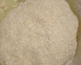 Foto del paso 2 de la receta: Masa de avena y harina integral, para tortillas, pizza, pan etc!!