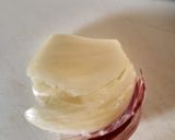 Foto del paso 1 de la receta: Pasta de ajo súper práctica para tener lista en el freezer