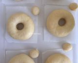 Foto langkah ke 8 dari resep Donat frozen.